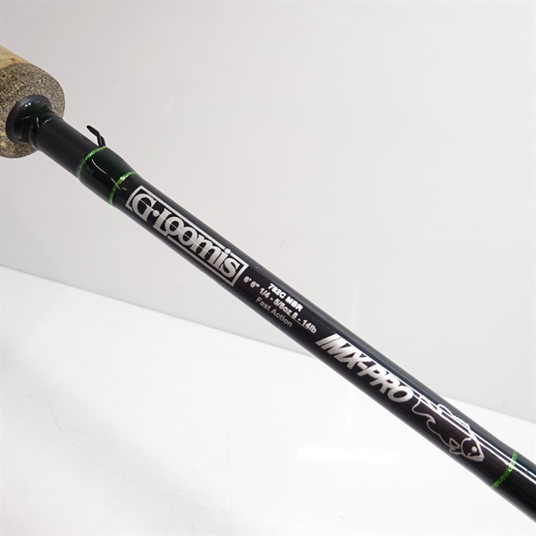 ＩＭＸ－ＰＲＯ７８２Ｃ　ＭＢＲ